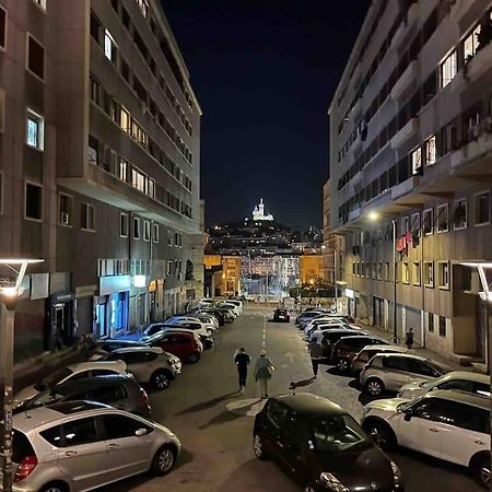 شقة مارسيليا  في T2 De Charme Au Coeur Du Panier المظهر الخارجي الصورة